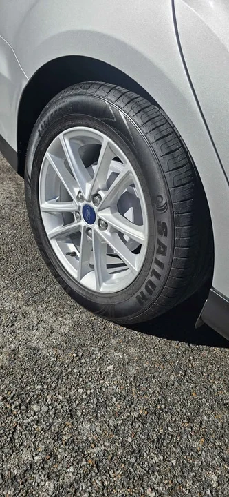 2018 Ford Focus 3rd Gen - Image 3 of 10