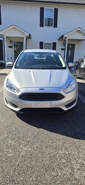 2018 Ford Focus 3rd Gen - Image 8 of 10
