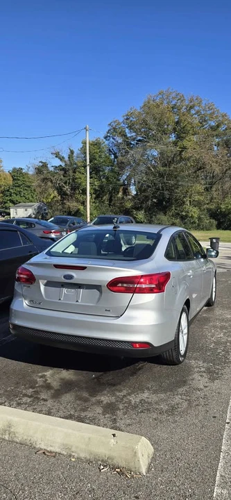 2018 Ford Focus 3rd Gen - Image 10 of 10