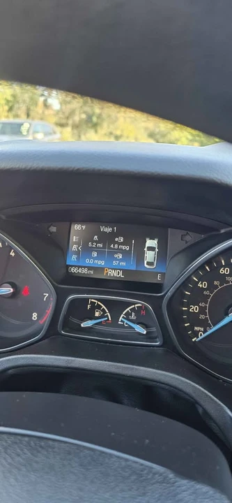 2018 Ford Focus 3rd Gen - Image 6 of 10