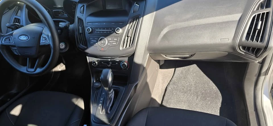 2018 Ford Focus 3rd Gen - Image 4 of 10
