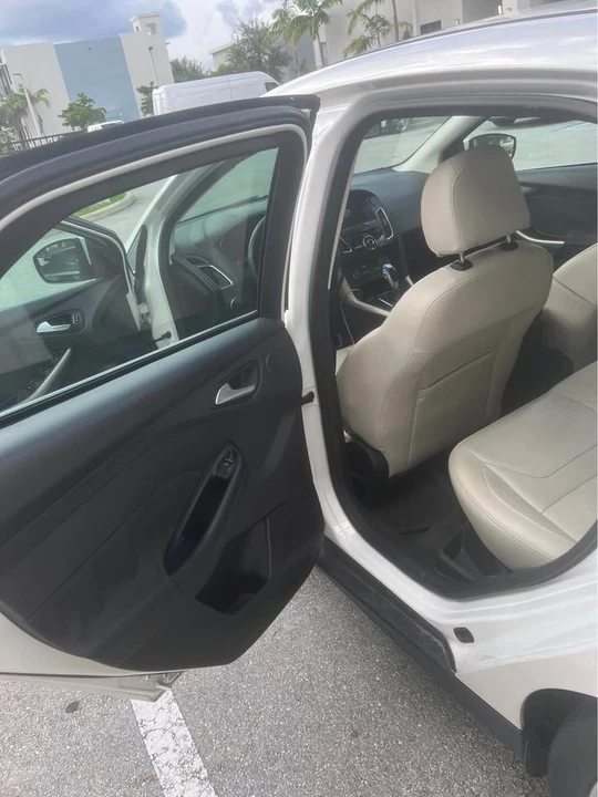2018 Ford Focus 3rd Gen - Image 8 of 11