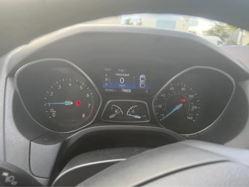 2018 Ford Focus 3rd Gen - Image 11 of 11