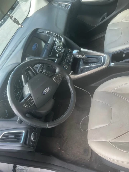 2018 Ford Focus 3rd Gen - Image 7 of 11