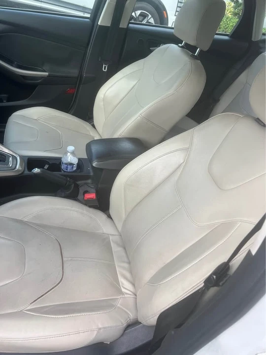 2018 Ford Focus 3rd Gen - Image 6 of 11