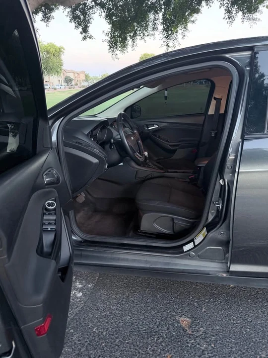 2018 Ford Focus 3rd Gen - Image 7 of 13