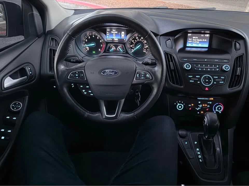 2018 Ford Focus 3rd Gen - Image 13 of 13