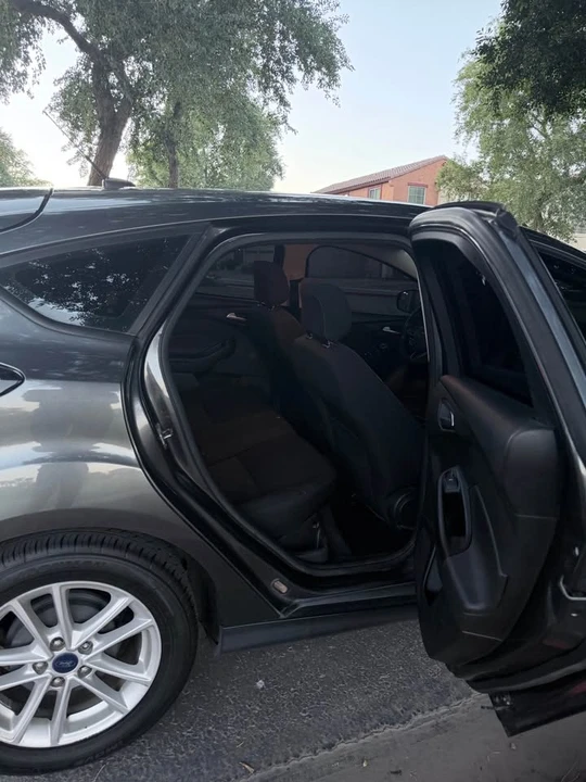 2018 Ford Focus 3rd Gen - Image 11 of 13