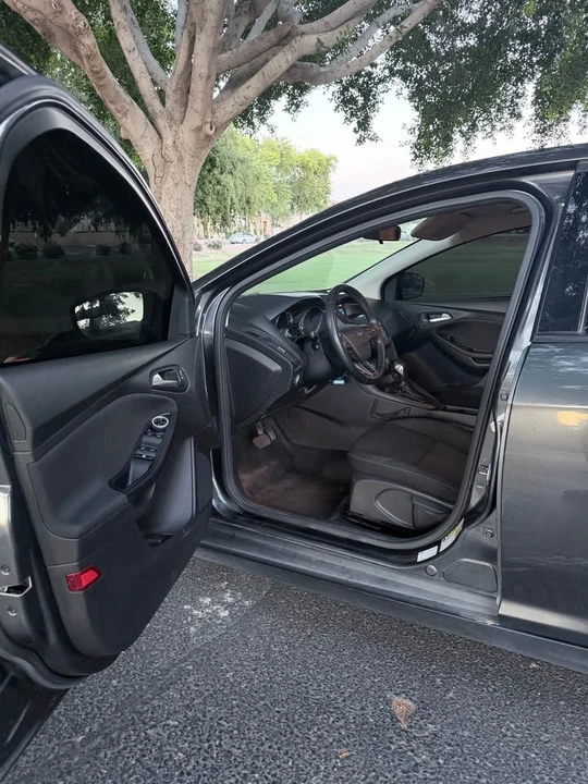 2018 Ford Focus 3rd Gen - Image 6 of 13