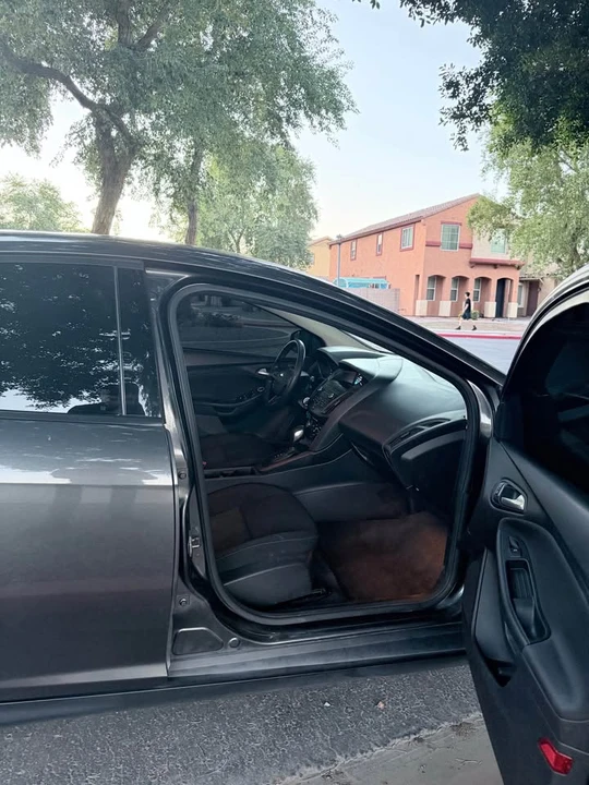 2018 Ford Focus 3rd Gen - Image 9 of 13