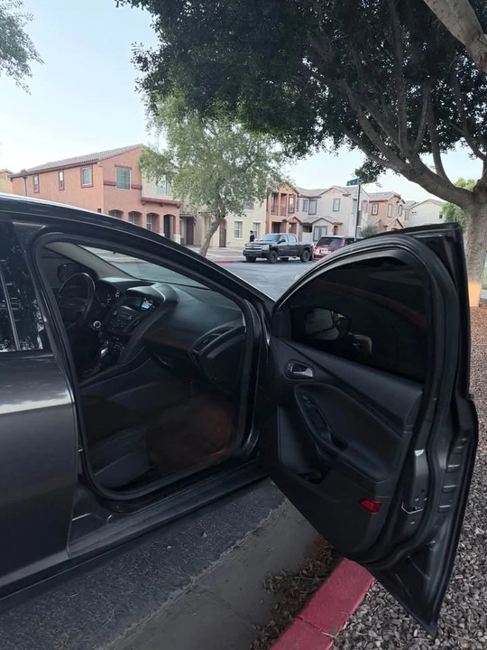 2018 Ford Focus 3rd Gen - Image 8 of 13