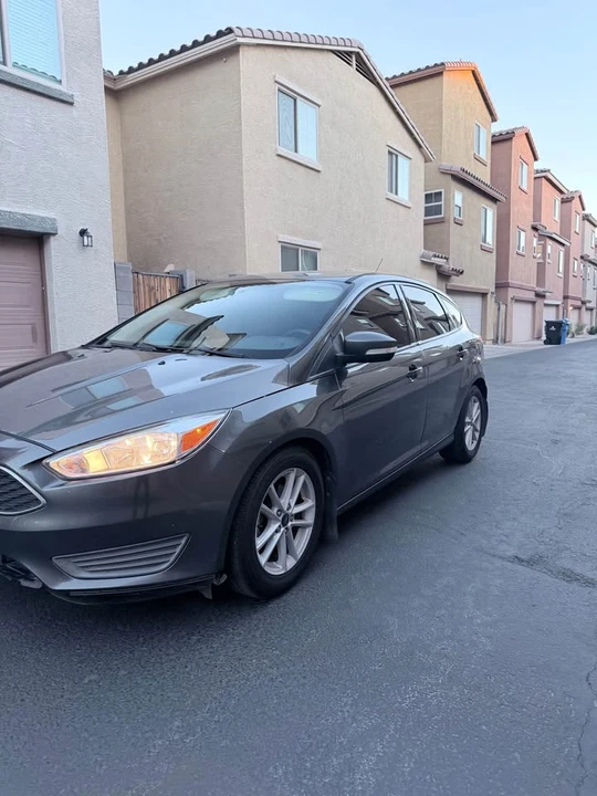 2018 Ford Focus 3rd Gen - Image 3 of 13