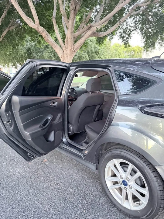 2018 Ford Focus 3rd Gen - Image 12 of 13