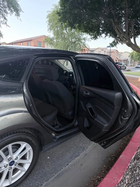 2018 Ford Focus 3rd Gen - Image 10 of 13