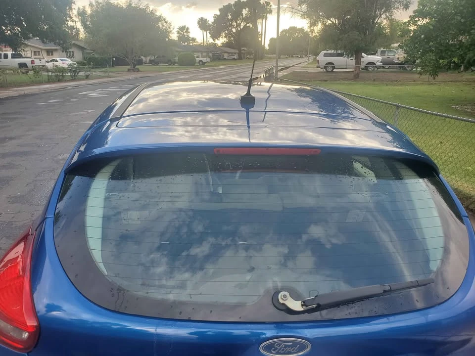 2018 Ford Focus 3rd Gen - Image 9 of 16