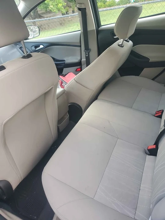 2018 Ford Focus 3rd Gen - Image 10 of 16