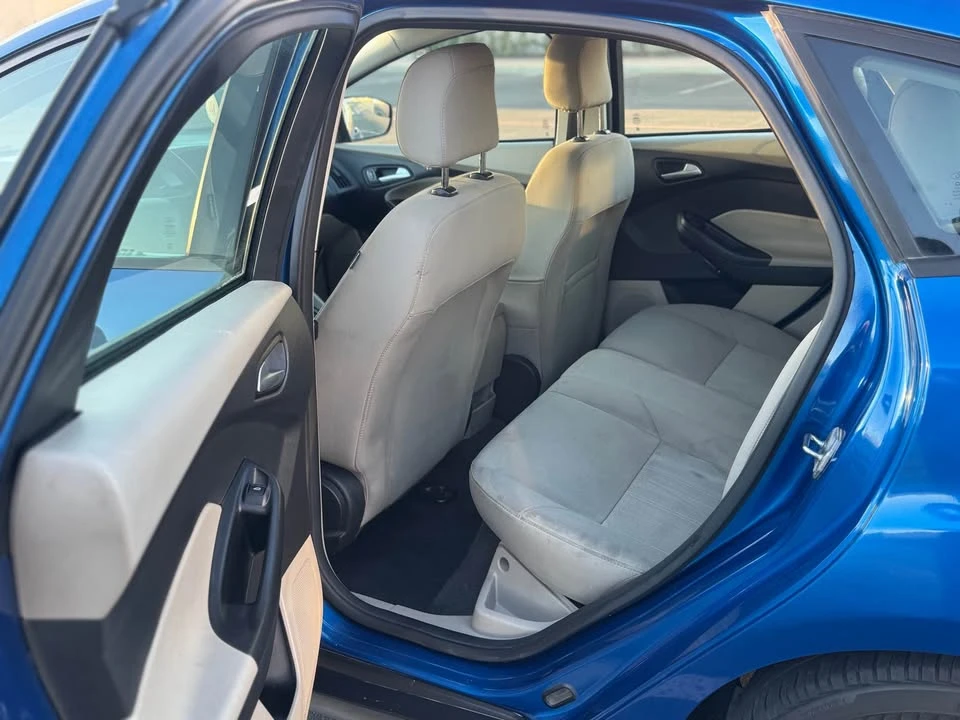 2018 Ford Focus 3rd Gen - Image 9 of 9