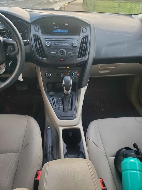 2018 Ford Focus 3rd Gen - Image 12 of 16