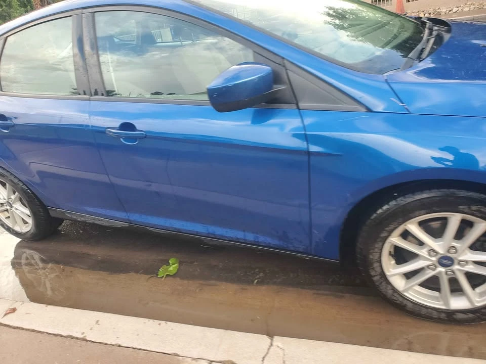 2018 Ford Focus 3rd Gen - Image 3 of 16