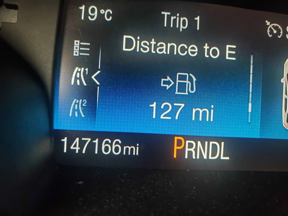 2018 Ford Focus 3rd Gen - Image 16 of 16