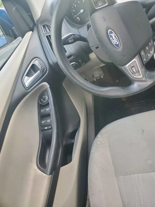 2018 Ford Focus 3rd Gen - Image 14 of 16