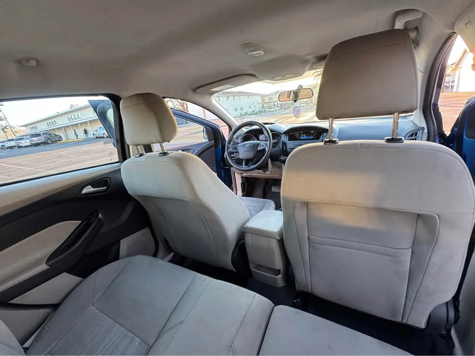 2018 Ford Focus 3rd Gen - Image 7 of 9