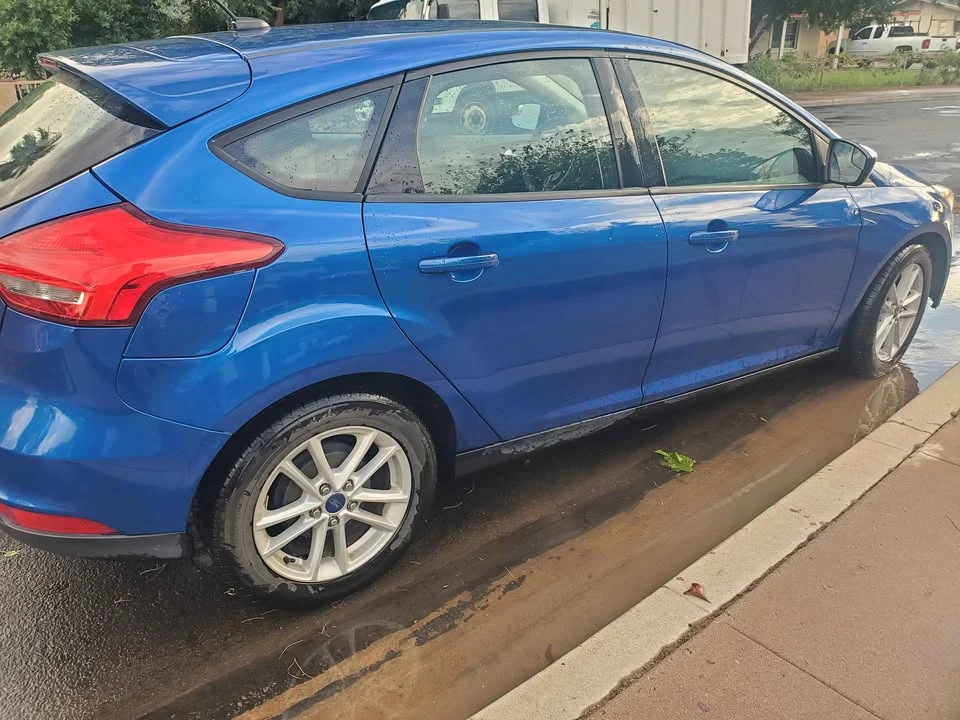 2018 Ford Focus 3rd Gen - Image 5 of 16