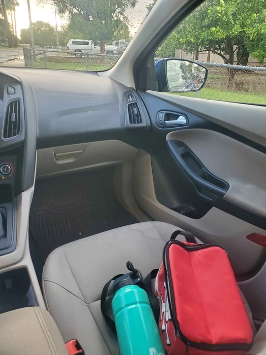 2018 Ford Focus 3rd Gen - Image 11 of 16