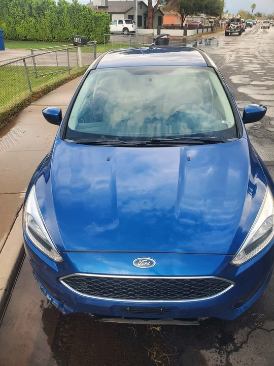 2018 Ford Focus 3rd Gen - Image 7 of 16