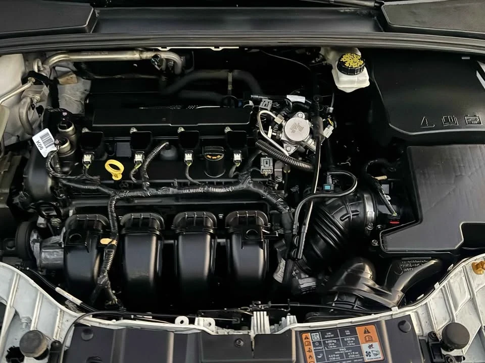 2018 Ford Focus 3rd Gen - Image 11 of 13