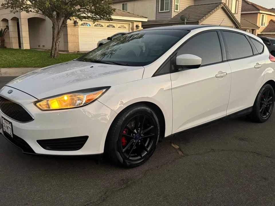2018 Ford Focus 3rd Gen - Image 2 of 13