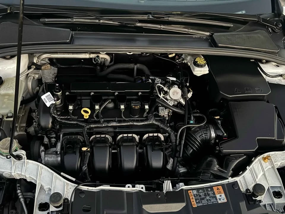 2018 Ford Focus 3rd Gen - Image 12 of 13