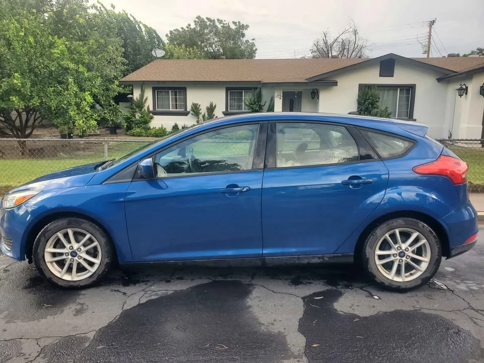 2018 Ford Focus 3rd Gen - Image 6 of 16