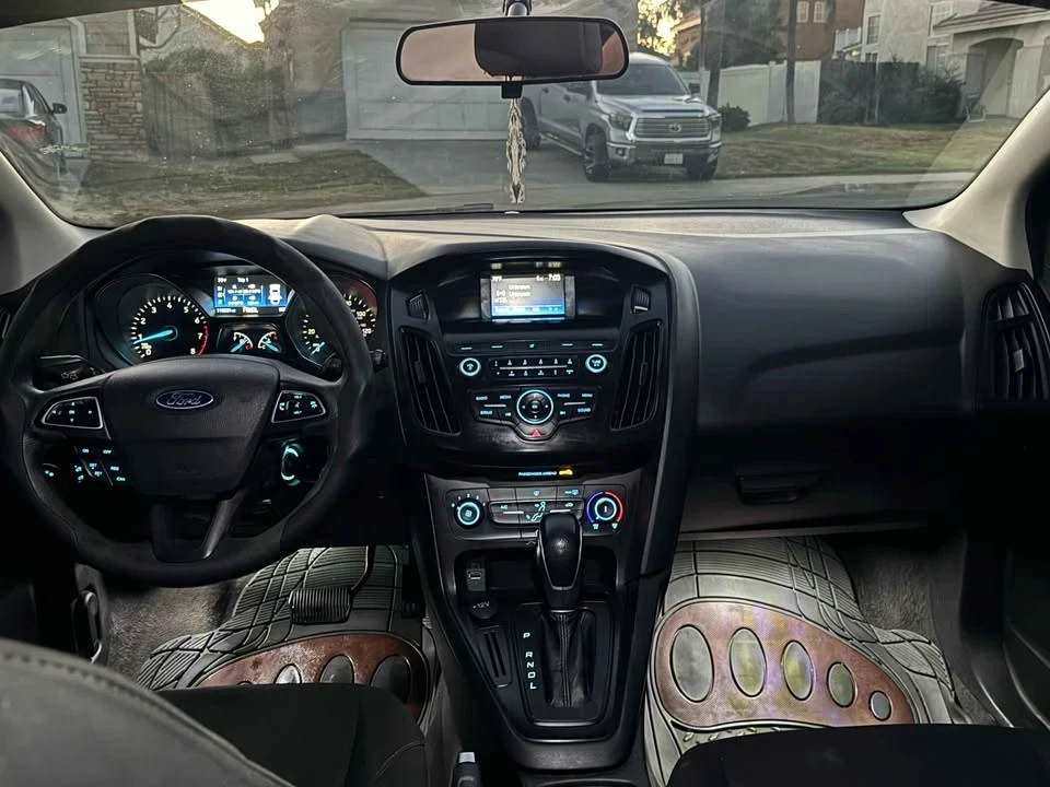 2018 Ford Focus 3rd Gen - Image 10 of 13