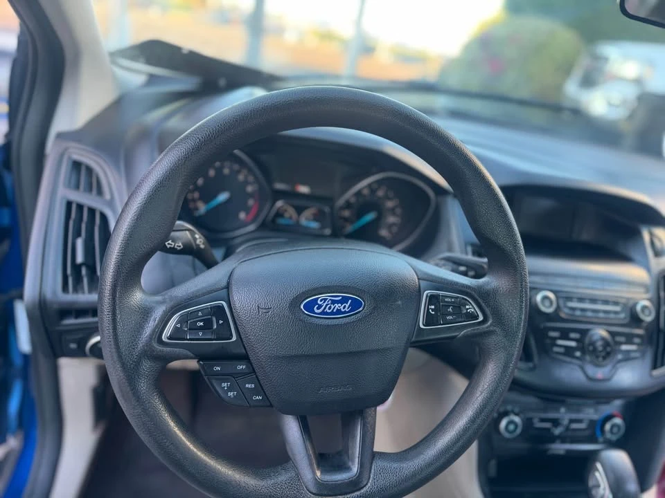 2018 Ford Focus 3rd Gen - Image 8 of 9