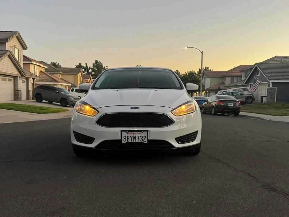 2018 Ford Focus 3rd Gen - Image 4 of 13