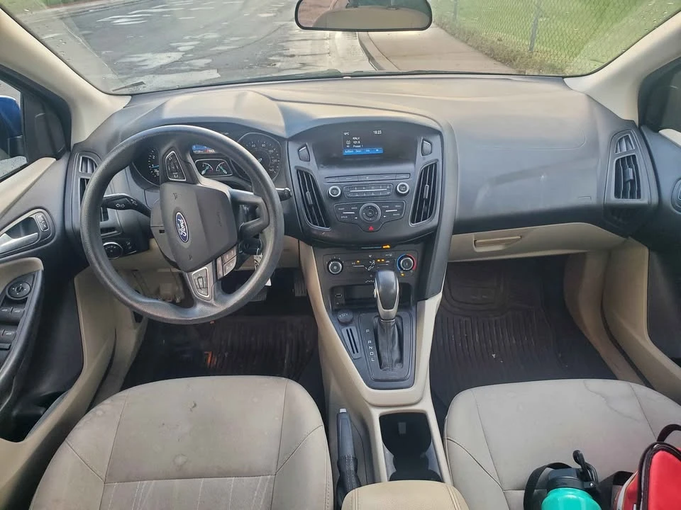 2018 Ford Focus 3rd Gen - Image 13 of 16