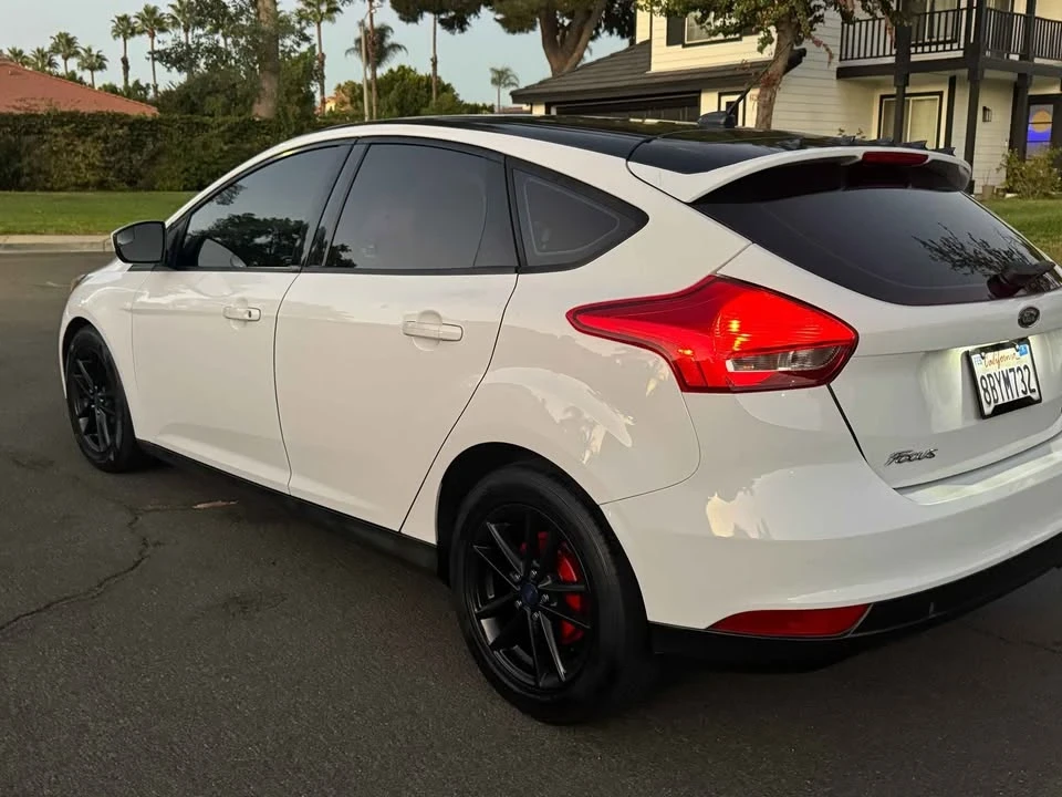 2018 Ford Focus 3rd Gen - Image 5 of 13
