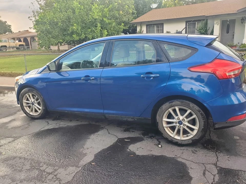 2018 Ford Focus 3rd Gen - Image 4 of 16