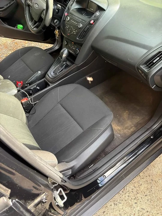 2018 Ford Focus 3rd Gen - Image 8 of 8