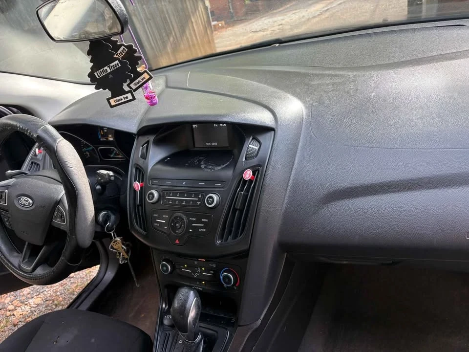 2018 Ford Focus 3rd Gen - Image 7 of 8