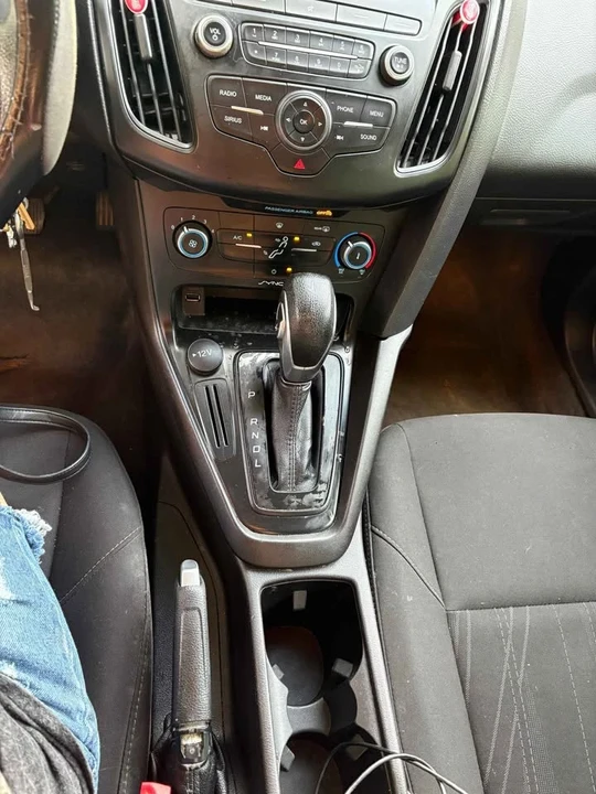 2018 Ford Focus 3rd Gen - Image 2 of 8