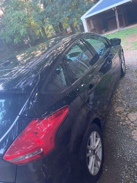 2018 Ford Focus 3rd Gen - Image 6 of 8
