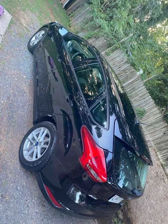 2018 Ford Focus 3rd Gen - Image 4 of 8