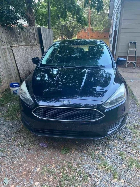 2018 Ford Focus 3rd Gen - Image 5 of 8