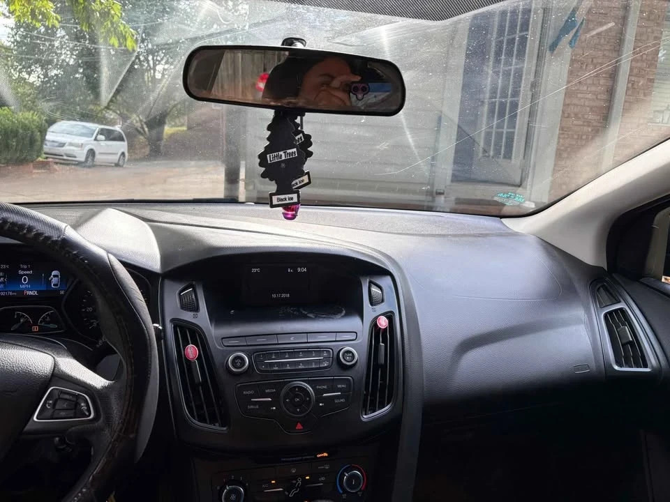2018 Ford Focus 3rd Gen - Image 3 of 8
