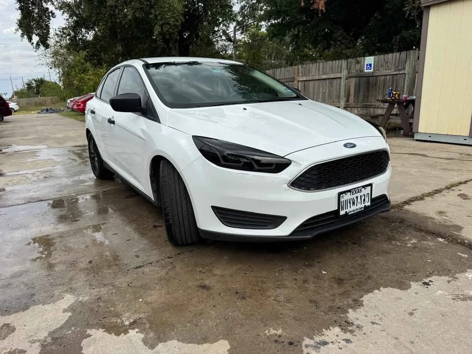 2018 Ford Focus 3rd Gen - Image 3 of 20