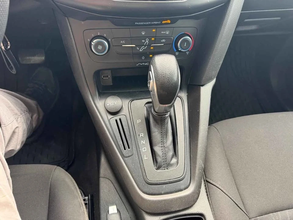 2018 Ford Focus 3rd Gen - Image 19 of 20
