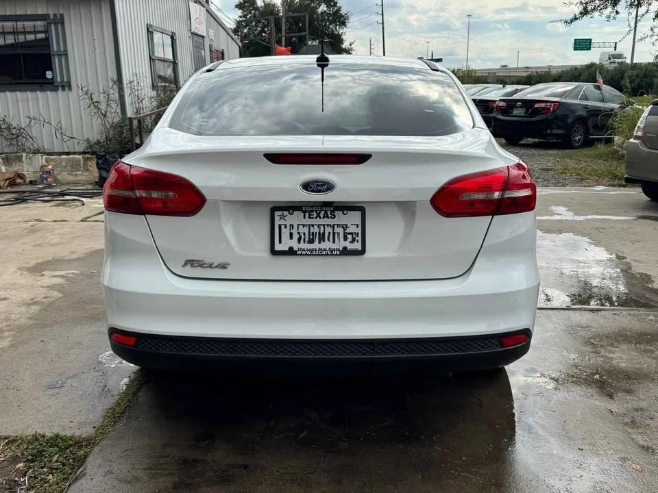 2018 Ford Focus 3rd Gen - Image 9 of 20