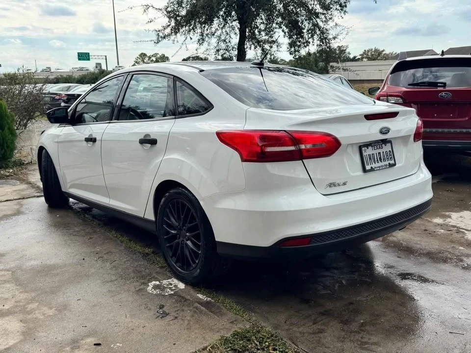 2018 Ford Focus 3rd Gen - Image 7 of 20